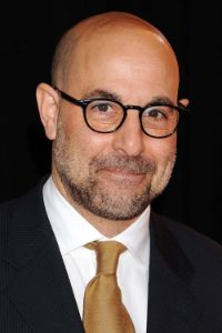 Photo Of Stanley Tucci 